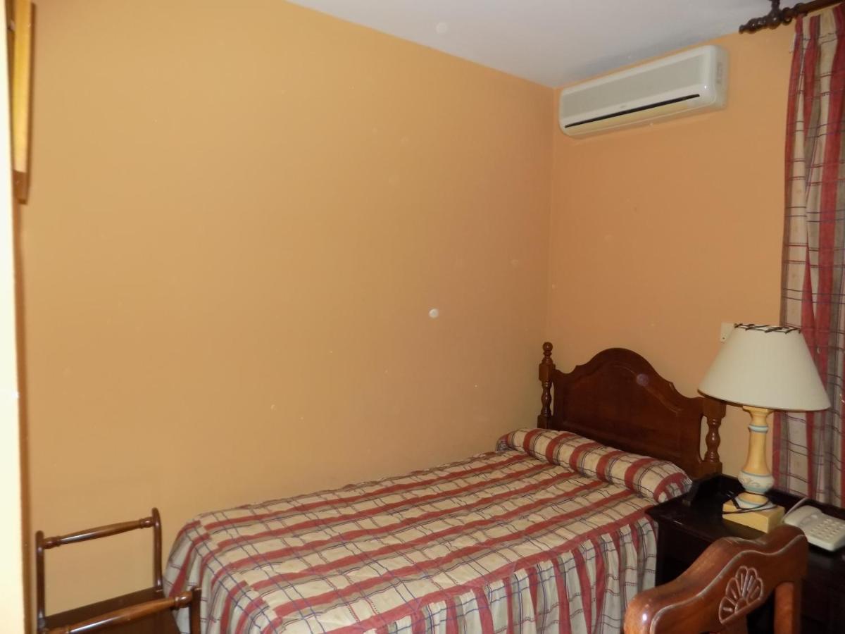 Hotel La Barca Lepe Extérieur photo