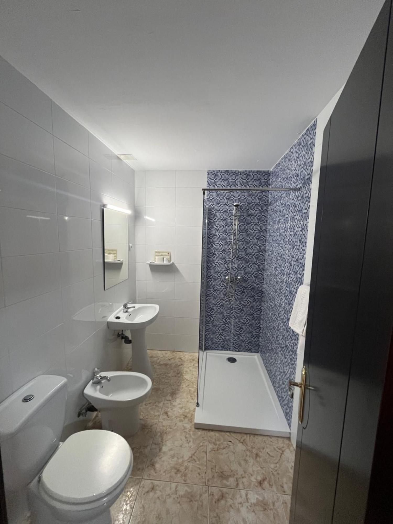 Hotel La Barca Lepe Extérieur photo