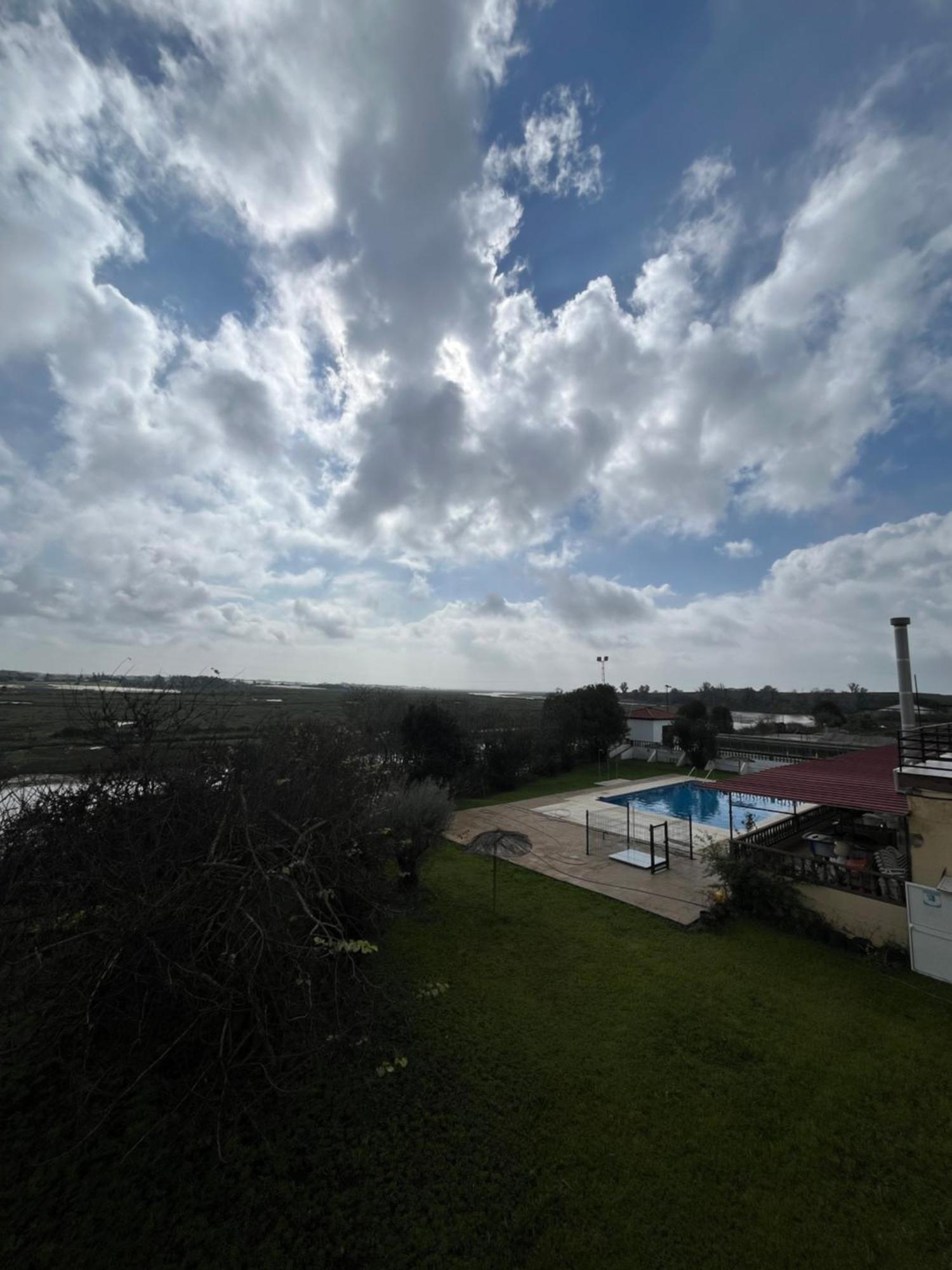 Hotel La Barca Lepe Extérieur photo