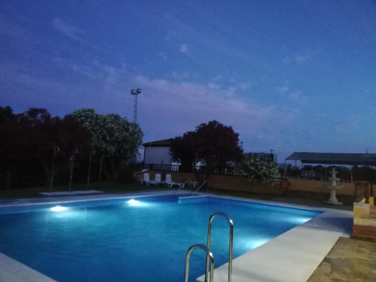 Hotel La Barca Lepe Extérieur photo