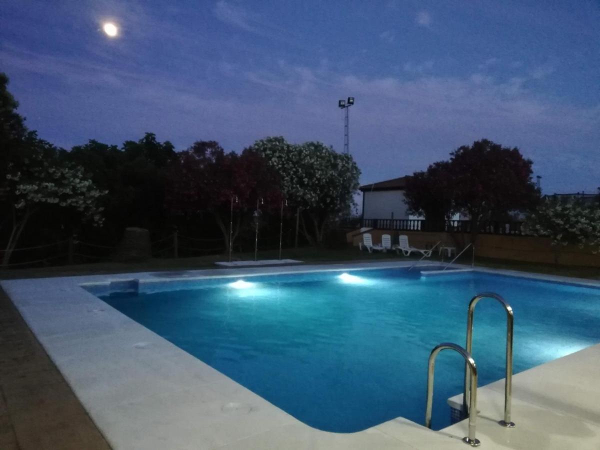 Hotel La Barca Lepe Extérieur photo